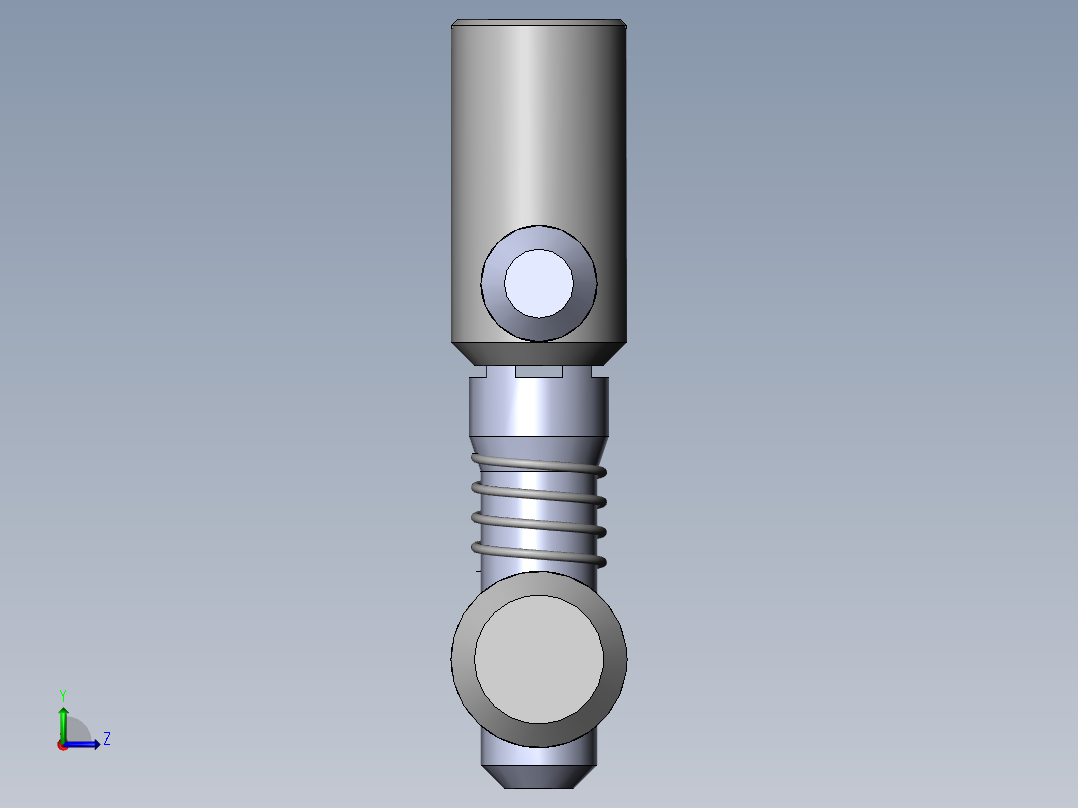铝型材及其附件3.11.45.07左视图