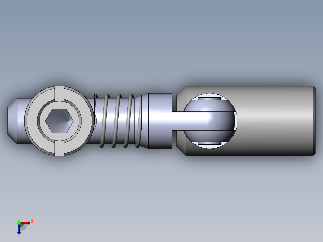 铝型材及其附件3.11.45.07俯视图