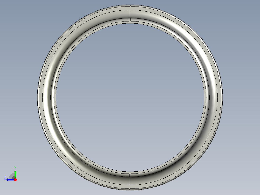 软管与硬管连接用工业通用接头0127_12_00右视图