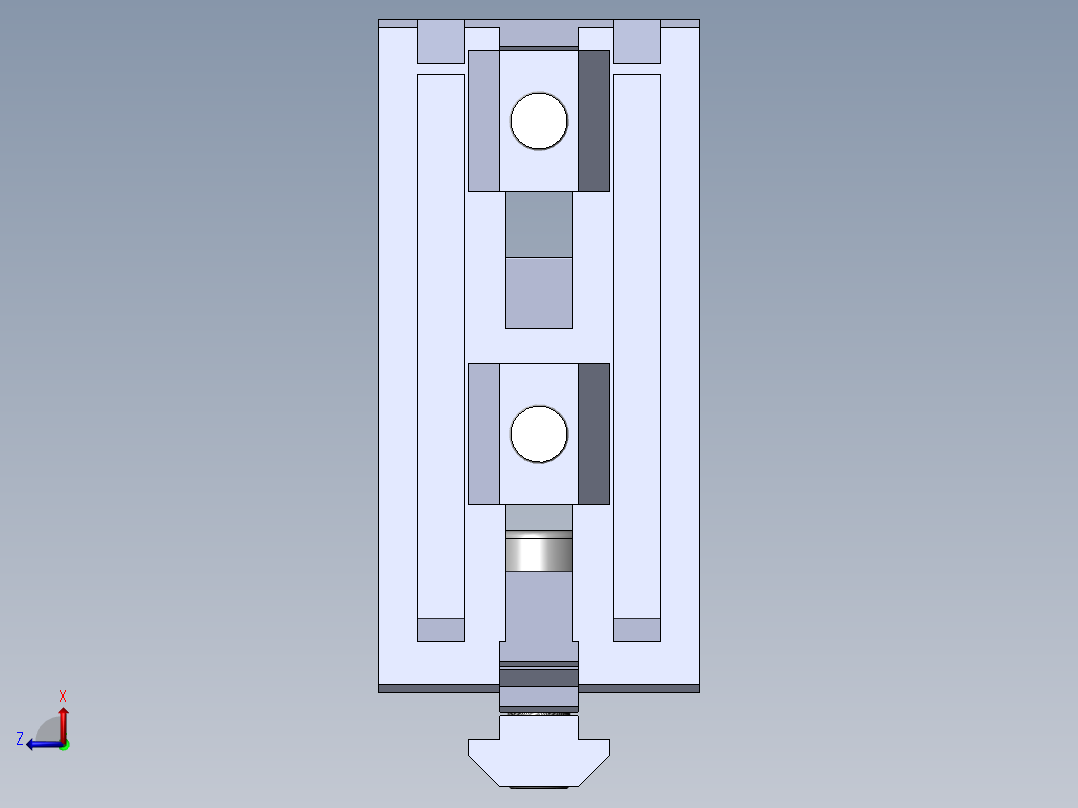 铝型材及其附件3.21.45.4590.STK后视图