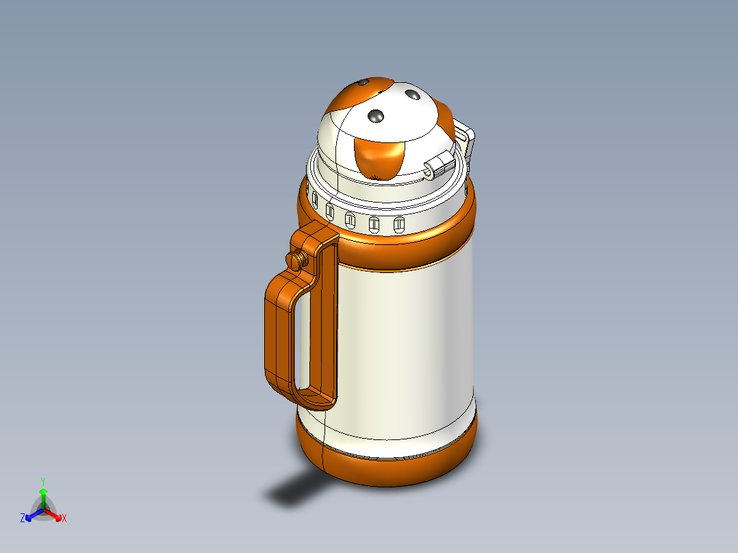 保温杯儿童杯吸管杯茶壶茶杯学生水壶塑料杯小熊水杯便携水壶小狗杯卡通杯狗熊杯