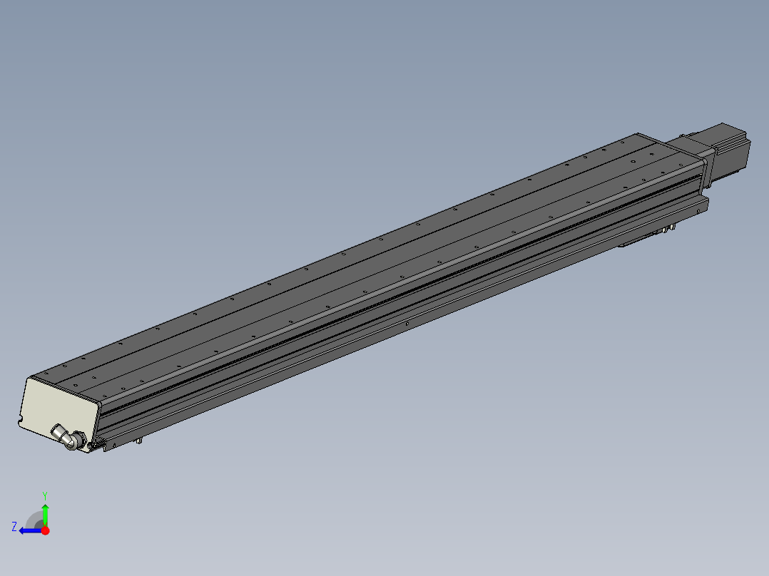 威洛博VC12-S1400-BC-P40右视图