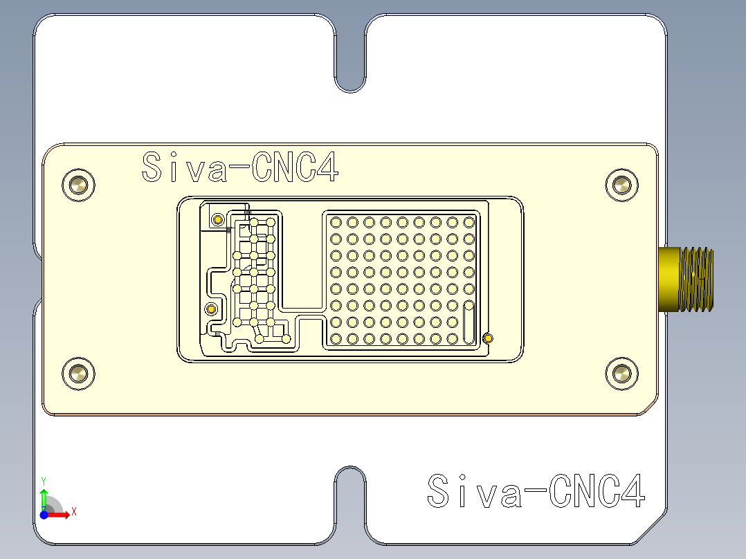 SIVA-CNC4-170107前视图