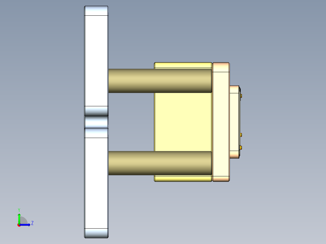 SIVA-CNC4-170107左视图