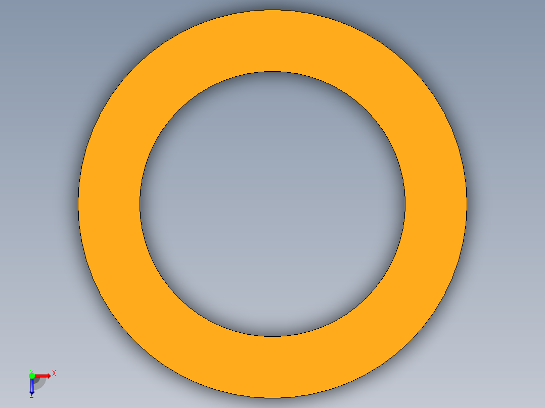 管道手动球阀-水管开关阀-手动阀门User Library-md52c150dn65-1_DN40~65StemPackingA俯视图