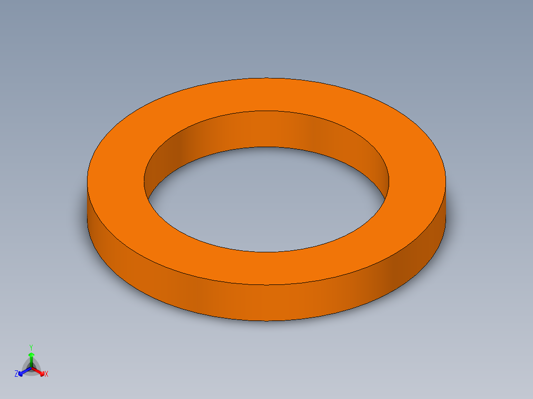 管道手动球阀-水管开关阀-手动阀门User Library-md52c150dn65-1_DN40~65StemPackingA正等轴测图