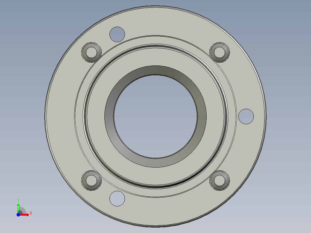 KOSMEKVSJ020-D多系列多零件图纸模型多系列多零件图纸模型前视图