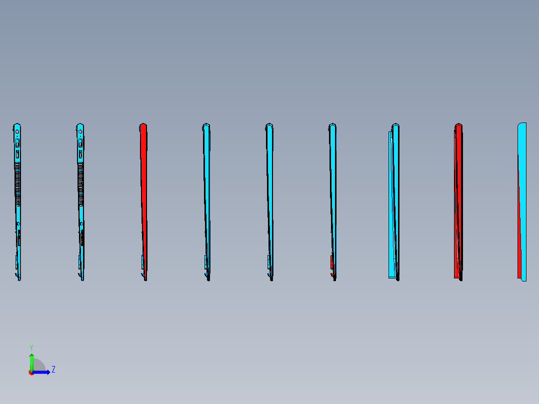 NPB-C-GXT-2017-4-1左视图