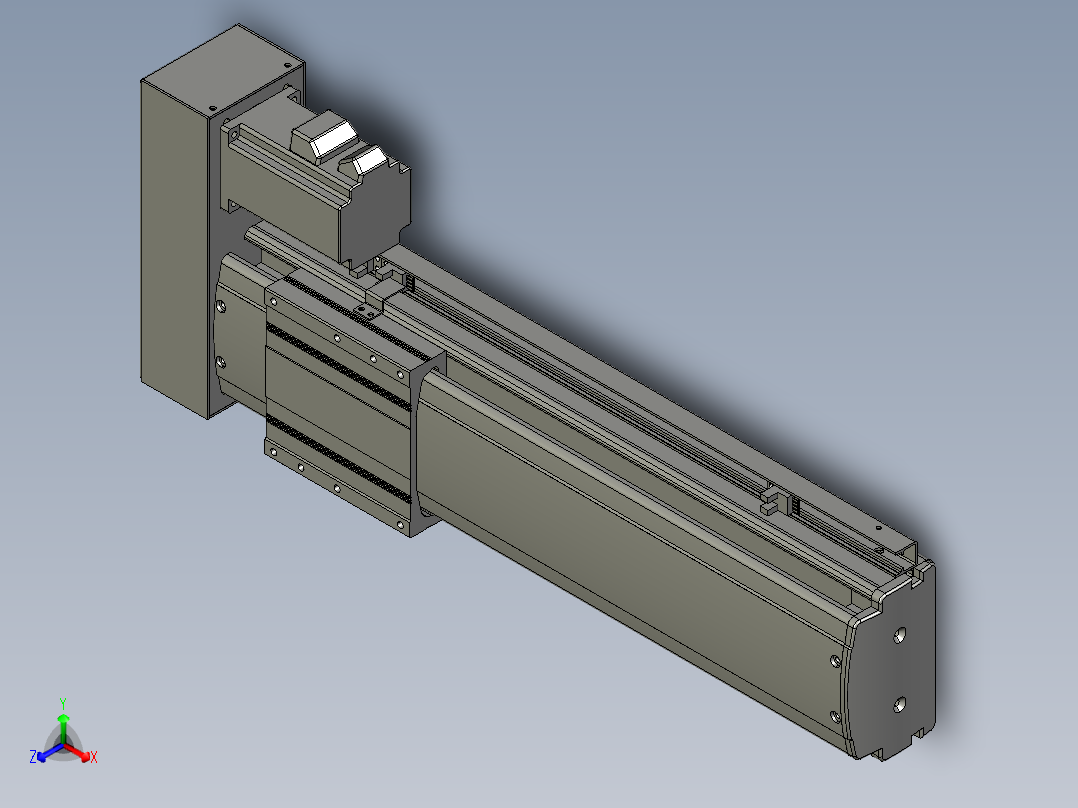 威洛博VF12-L16-C-S300-BR-P40-C4