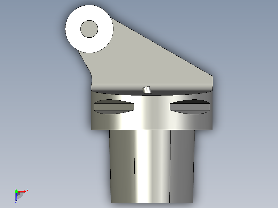 山特维克刀具5730241_TM01_MOD_0_1~TM01_00俯视图