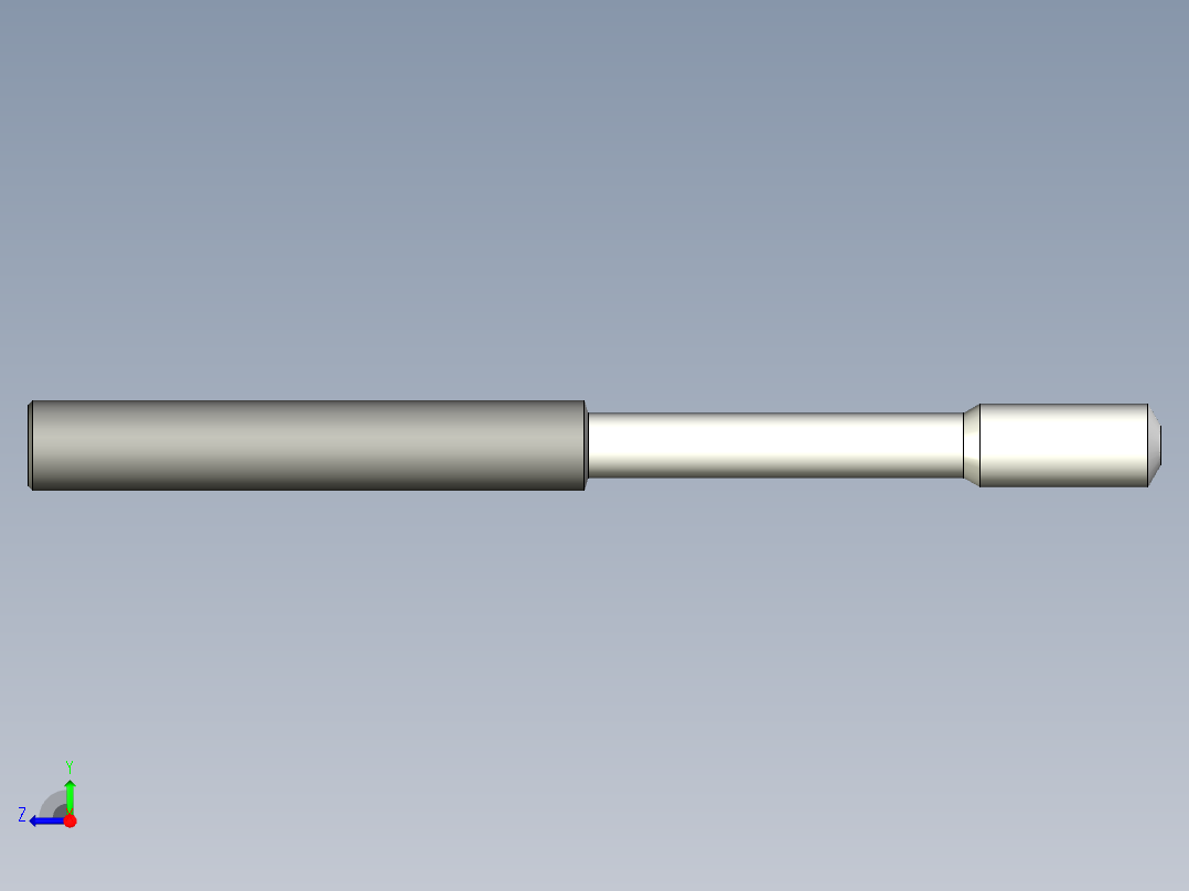 山特维克刀具6277516_TM01_MOD_0_1~TM01_00右视图