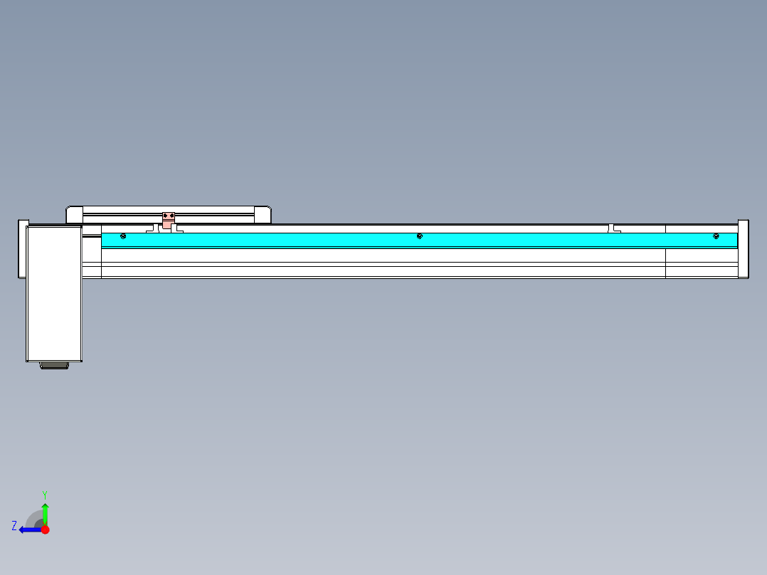 欧规系列-LB6-L65-C-S500-BLD-P40-D3右视图