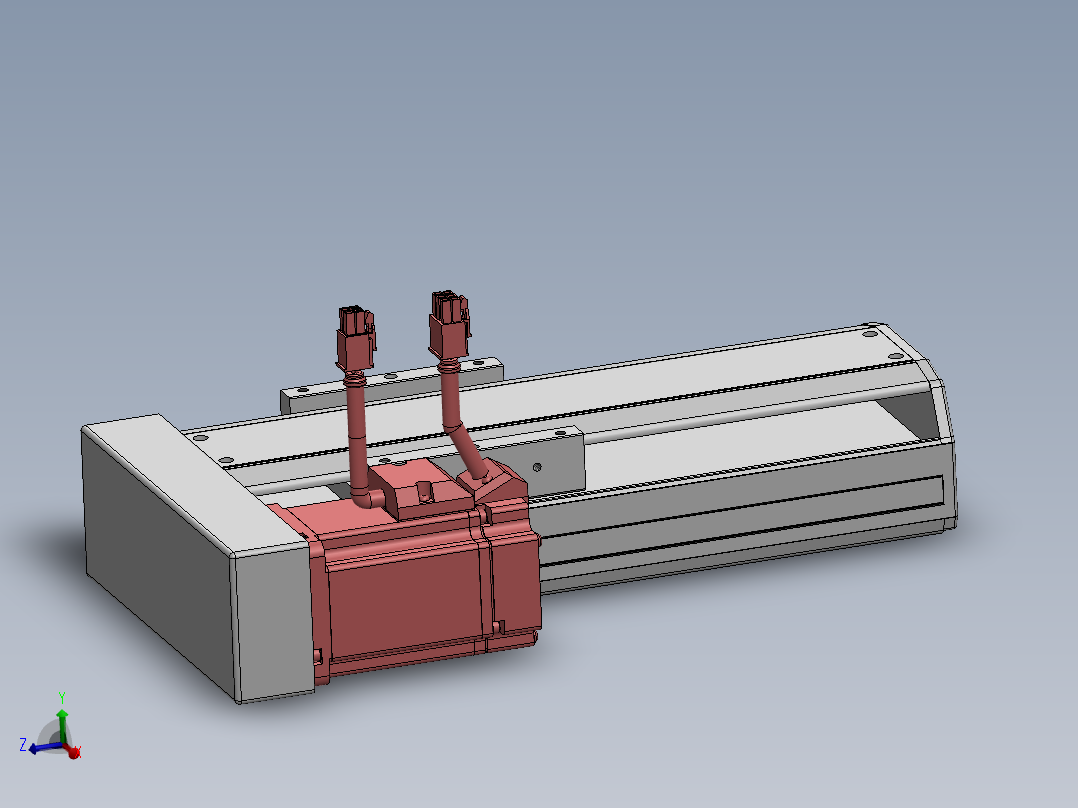 精密模组MY100-T10-100L-BL-P20B-C4-C