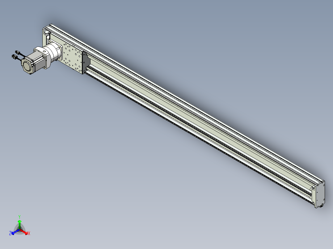 威洛博VG 系列模组VG14-L45π-S1600-BC-ZP40B-C3-K