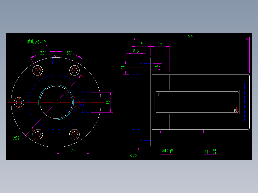 银泰PMI-FSVE02520B1