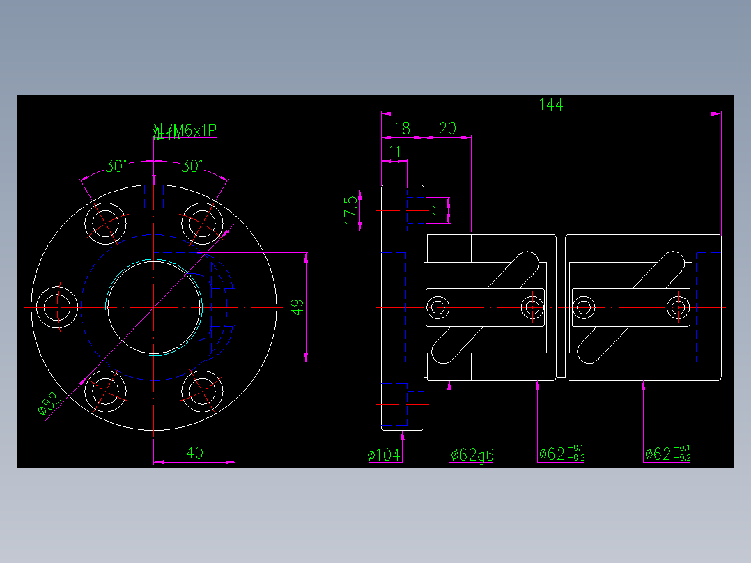 银泰PMI-FDVC03610C1-F