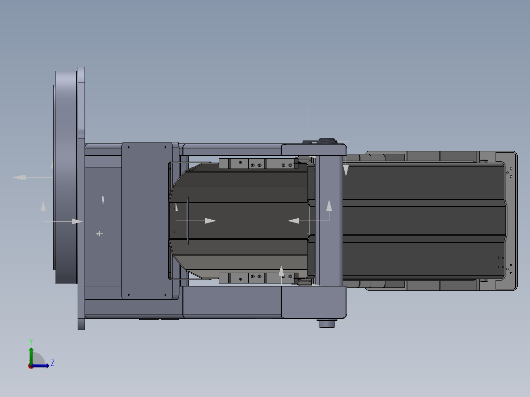 装配文件+200+24.4.19+003左视图