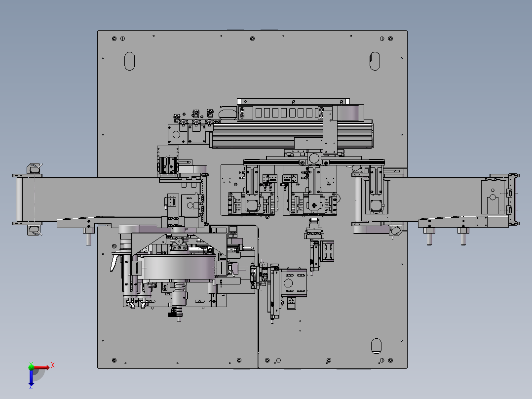 自动贴侧面提拉胶纸机sw18