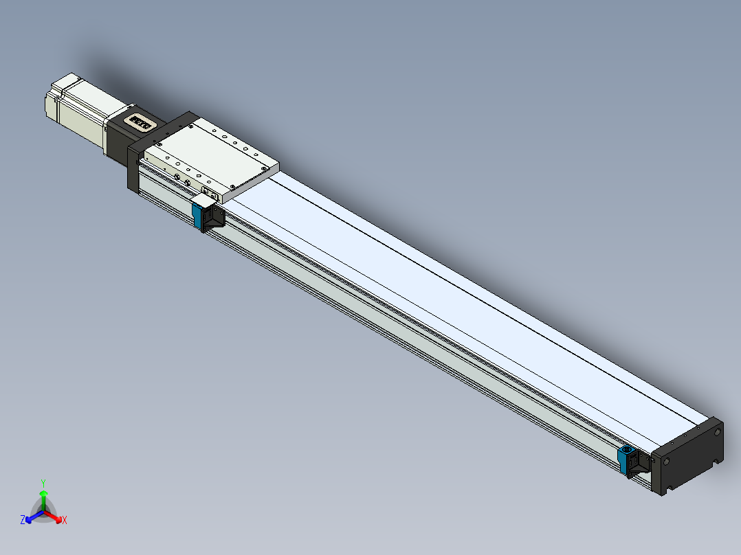 模组FSL120 E800 10C7-BC-T40