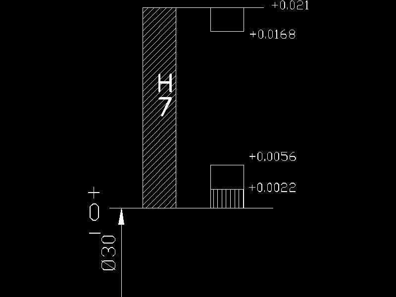 Q155-托架（侧盖）机械加工工艺及夹具设计【含刀具量具】