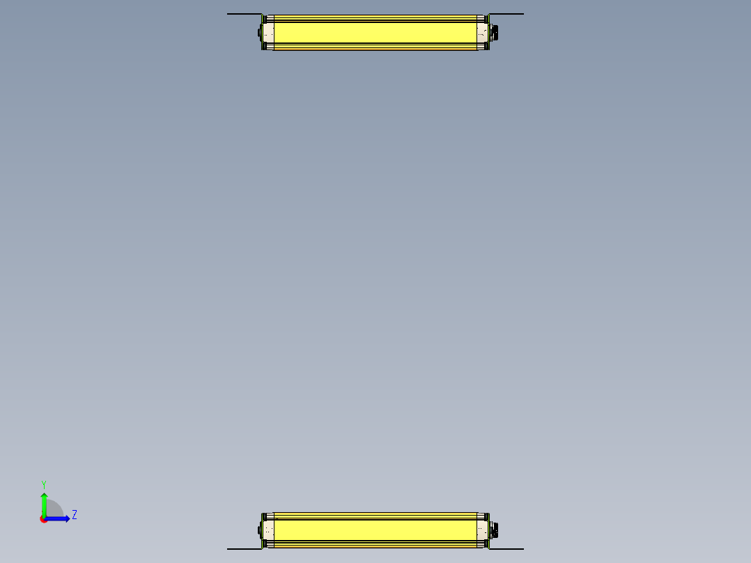 安全_区域传感器H2EL1610_30_30_3D左视图