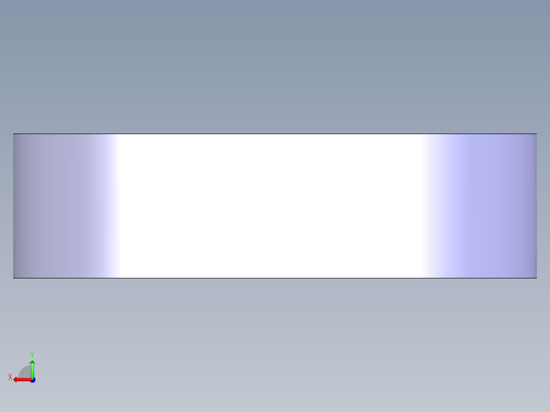 管道手动球阀-水管开关阀-手动阀门User Library-md52c150dn25_DN25~32.SB后视图