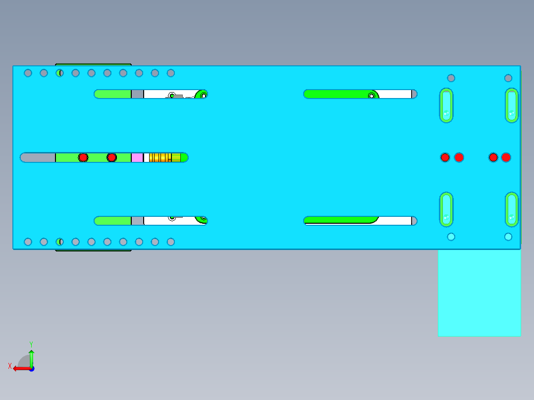 UX390-A-CNC5-0319后视图