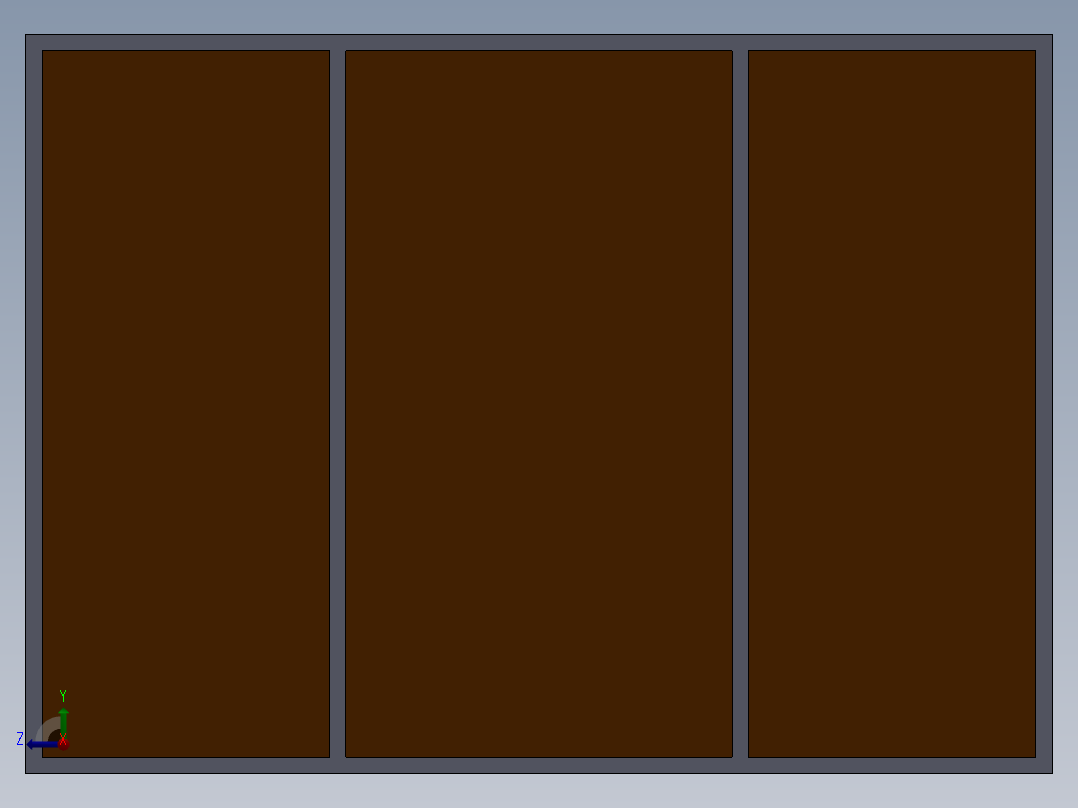 锯片自动上料焊接sw17可编辑+视频右视图