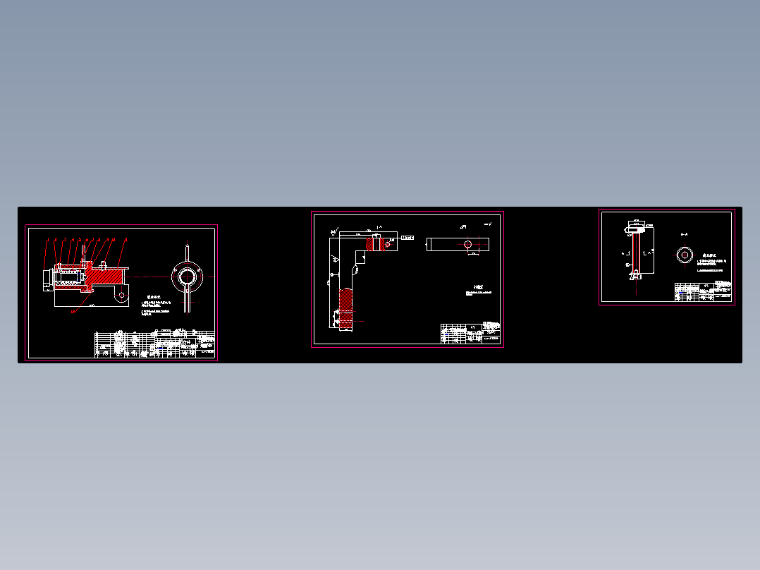 工艺夹具-<span style='color: red'>X6132</span><span style='color: red'>主轴</span>加工工艺及夹具设计