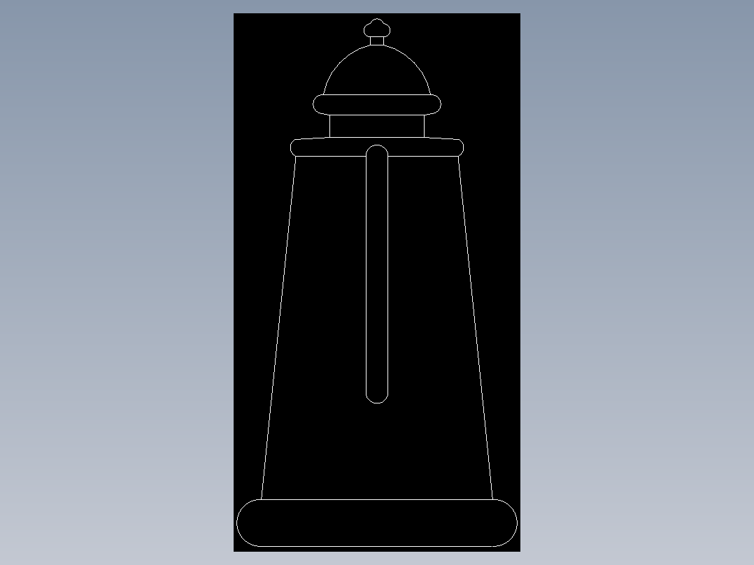装饰CAD-BS-10