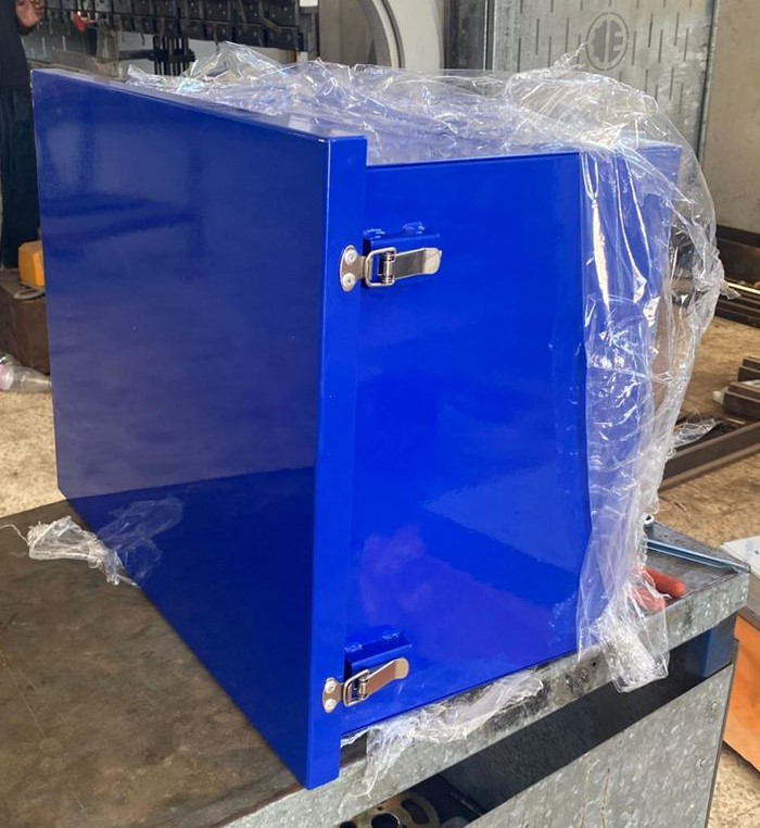 内外门双门配电柜配电箱