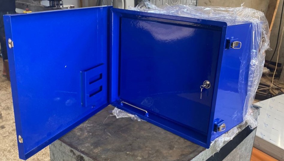 内外门双门配电柜配电箱