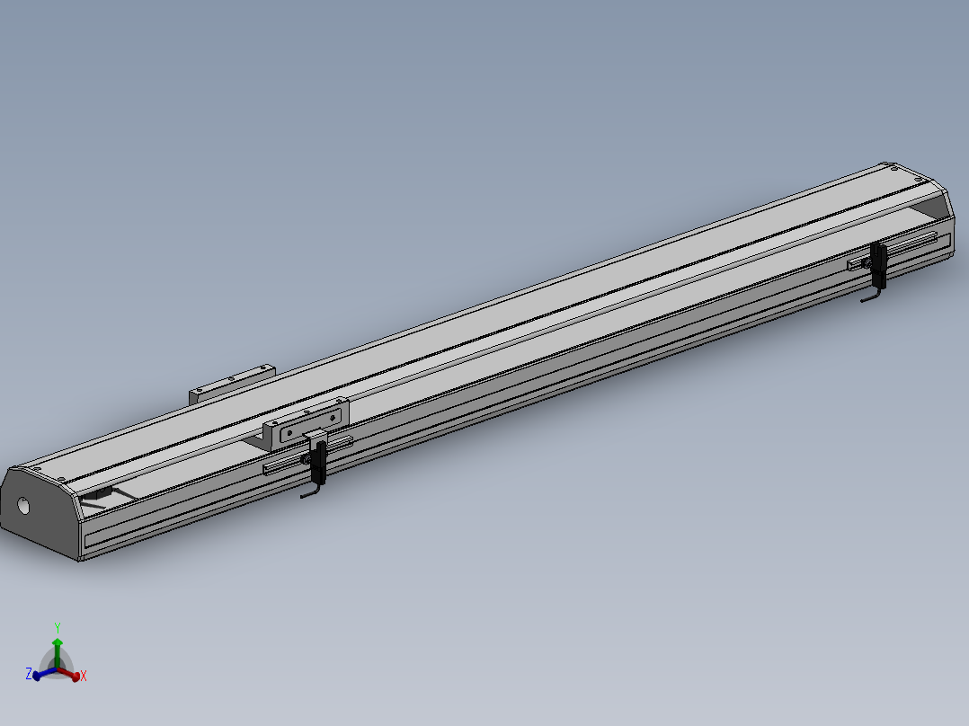 精密模组MY100-T10-650L-M-P10B-C4-C