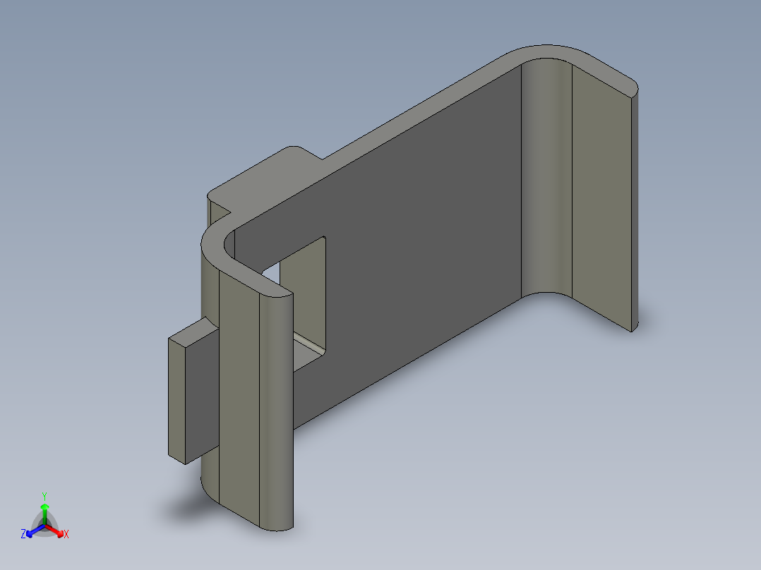 基恩士LV-L01_kc图纸模型