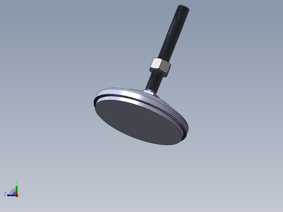 铝型材及其附件5.22.100.12.130右视图