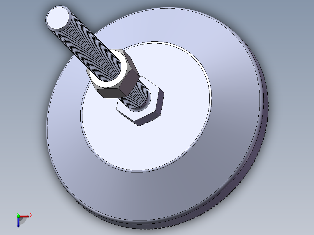 铝型材及其附件5.22.100.12.130俯视图