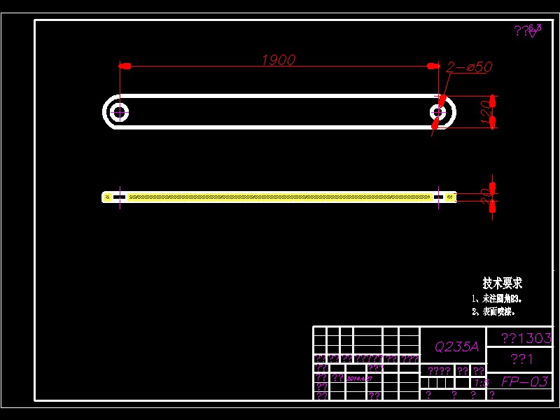 Q113-反平行四边形轮式移动机器人的设计【三维SolidWorks】