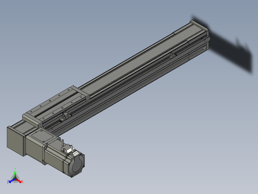 欧规系列-LB8-L150-S500-BL-ZP75-C3
