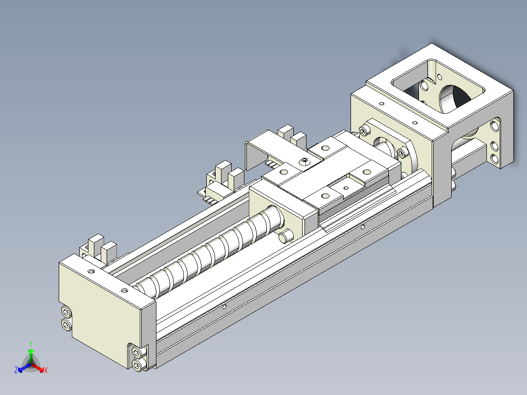 钢基模组-TPA-KSR-6005C-200A1-M-F0S1