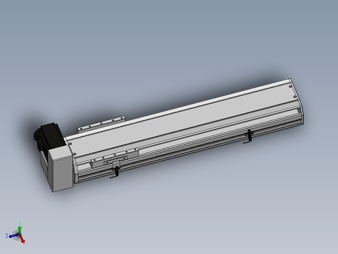 精密模组MT140-L110-400-RU-M40-C4