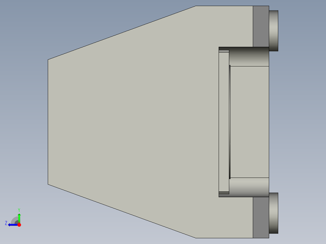 山特维克刀具6538934_TM01_MOD_0_1~TM01_00右视图