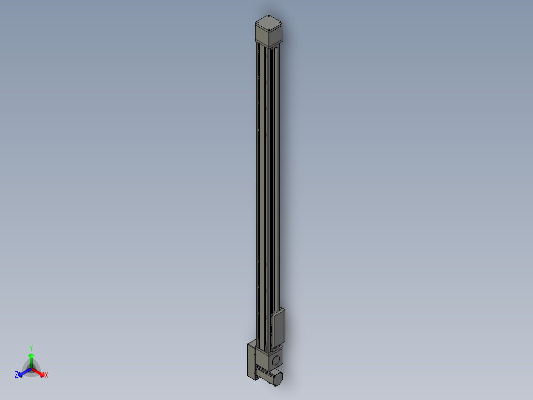 欧规系列-GB8-L96-S1500-BL-P40-MS3