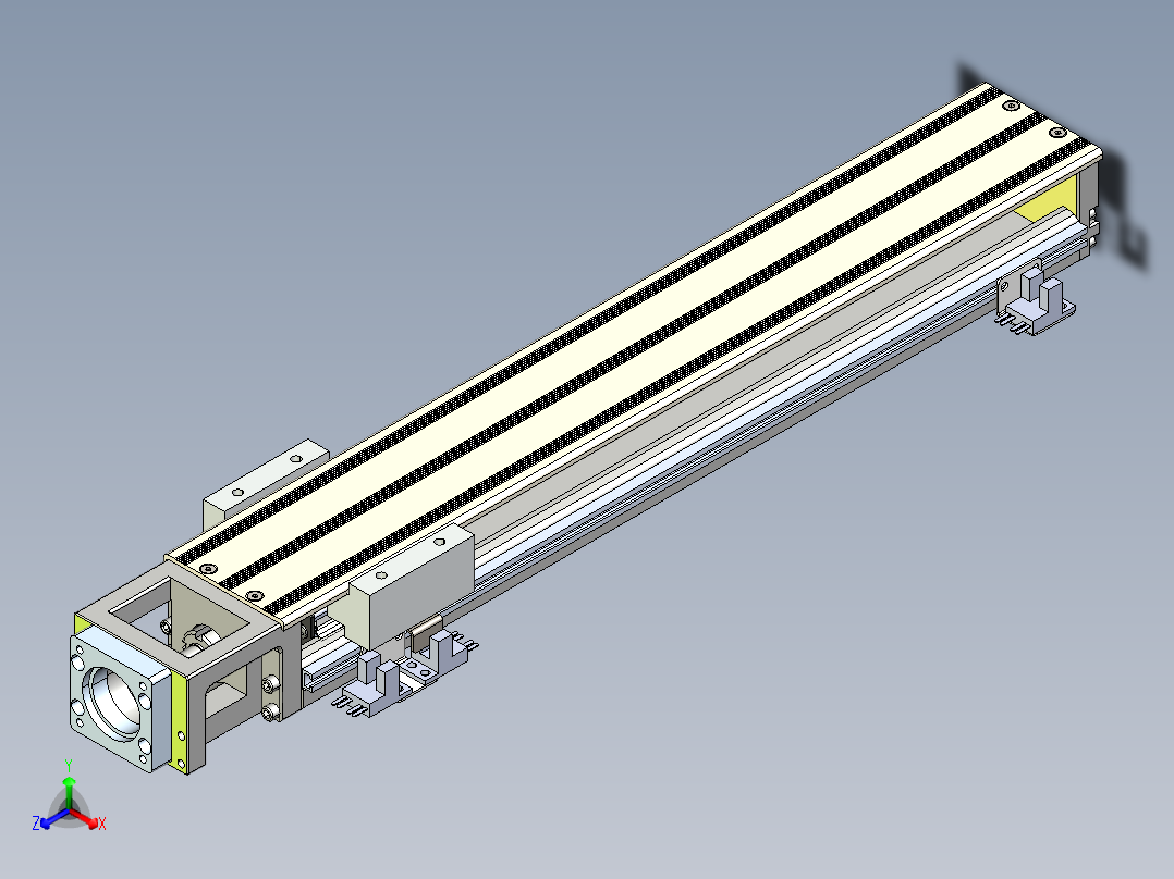 模组MK6005C-400A1-F1CS2