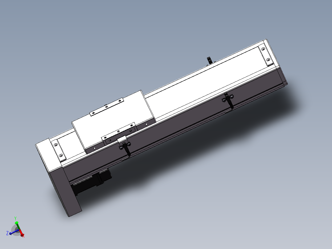 精密模组MC120-L05-250-BM-M10-C4