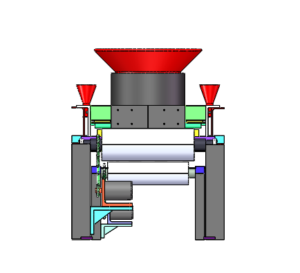 擀面皮自动生产机sw17可编辑