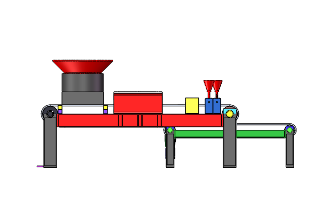 擀面皮自动生产机sw17可编辑