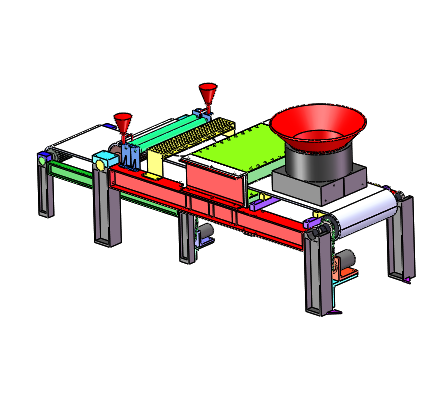 擀面皮自动生产机sw17可编辑