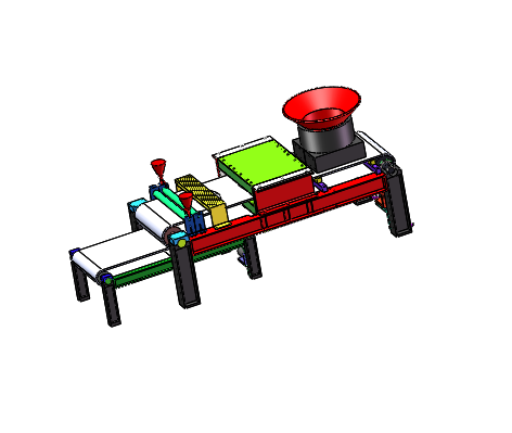 擀面皮自动生产机sw17可编辑