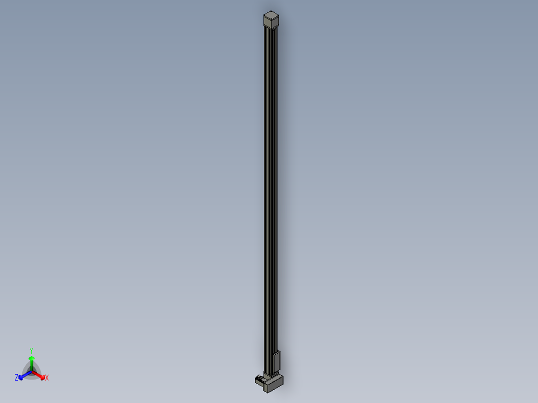 欧规系列-GB8-L96-S3300-BRD-P40-MS3