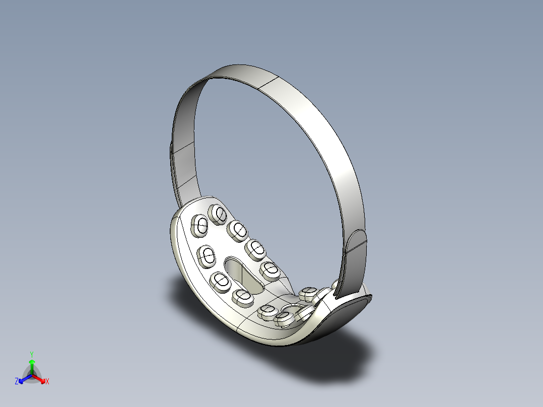 AI智能眼罩990729===30